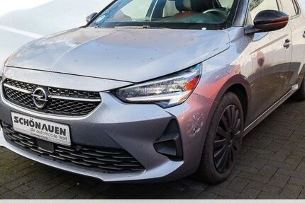 Opel Corsa 45.013 km 13.650 &euro; Kerpen 50171