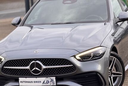 Mercedes-Benz C 200 46.198 km 34.900 &euro; Hückelhoven 41836