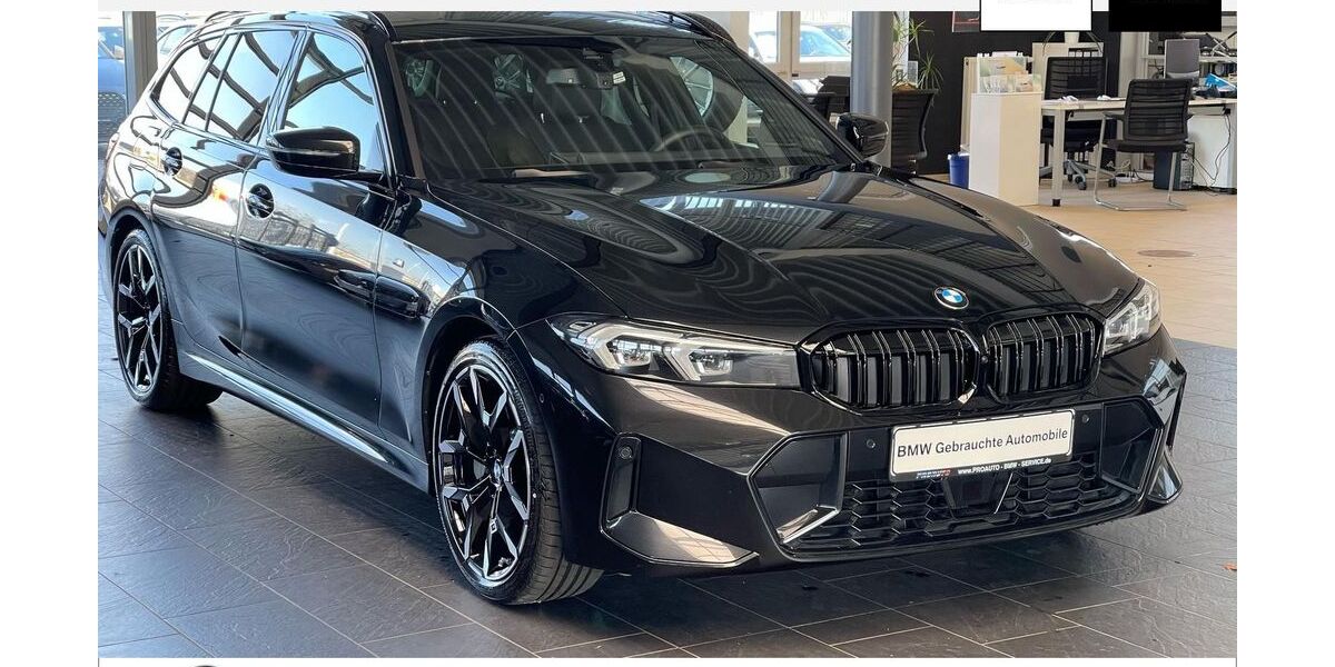 BMW 330 5.656 km 46.990 &euro; Langenfeld 40764