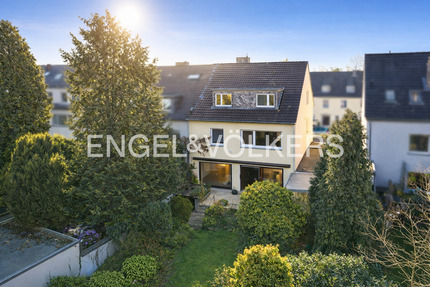 Haus Hilden - 8 Zimmer, 292 m&sup2;, 695.000&euro; | Angebot:25730522