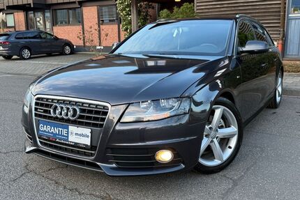 Audi A4 164.000 km 7.990 &euro; Mönchengladbach 41068
