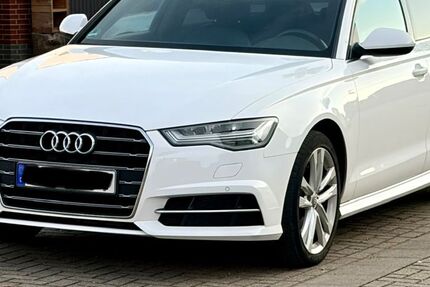 Audi A6 117.500 km 17.999 &euro; Kerpen 50170