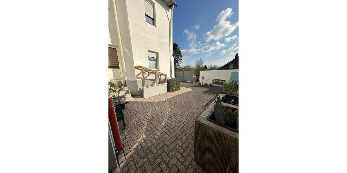 Einfamilienhaus Jülich - 4 Zimmer, 122 m&sup2;, 1.190&euro; | Angebot:25844208