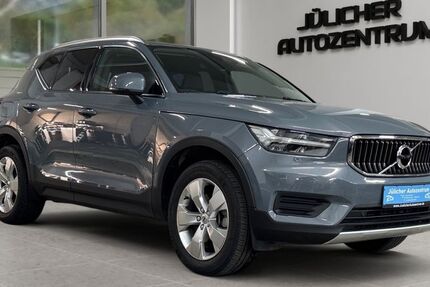Volvo XC40 50.000 km 25.990 &euro; Jülich 52428
