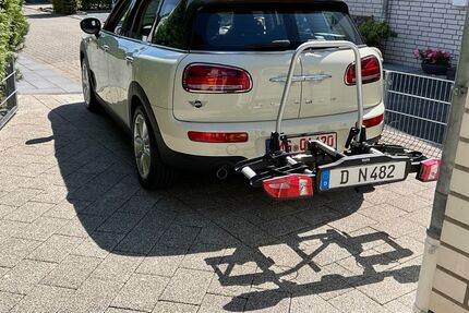 Mini One Clubman 41.000 km 19.490 &euro; Korschenbroich 41352