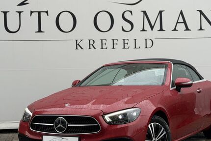 Mercedes-Benz E 200 12.140 km 41.950 &euro; Krefeld 47805