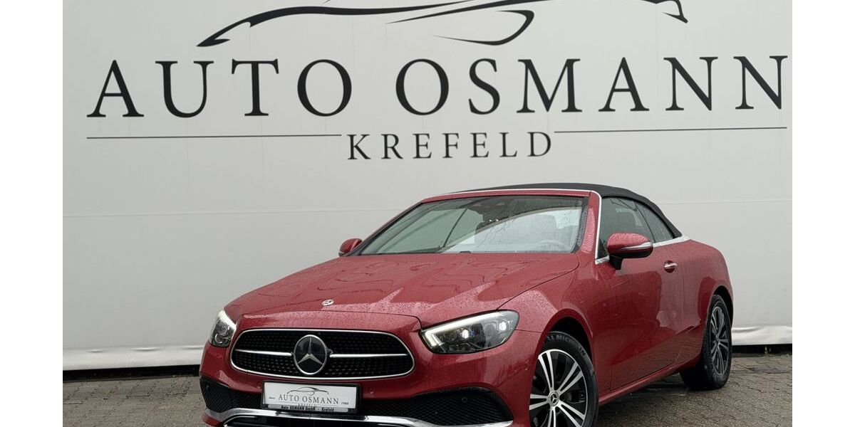 Mercedes-Benz E 200 12.140 km 41.950 &euro; Krefeld 47805