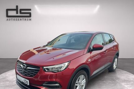 Opel Grandland (X) 93.000 km 13.490 &euro; Kaarst 41564