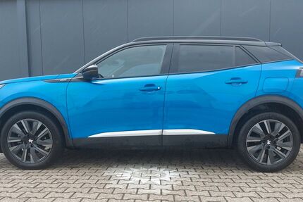 Peugeot 2008 32.000 km 18.888 &euro; Hückelhoven 41836