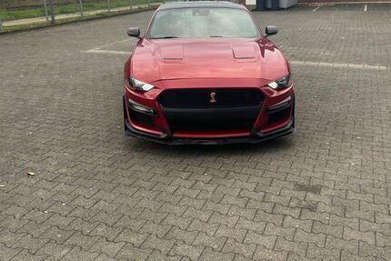 Ford Mustang 21.000 km 35.500 &euro; Bergheim 50127