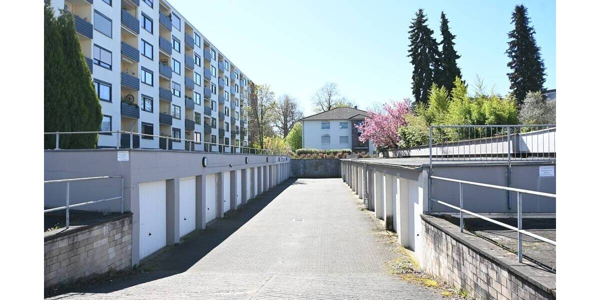 Etagenwohnung Langenfeld (Rheinland) Immigrath - 2 Zimmer, 52 m&sup2;, 159.000&euro; | Angebot:26161972