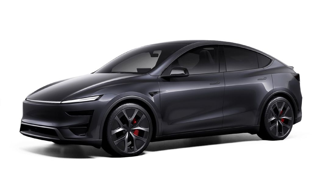 Tesla Model Y 3.000 km 59.990 &euro; Mönchengladbach 41069