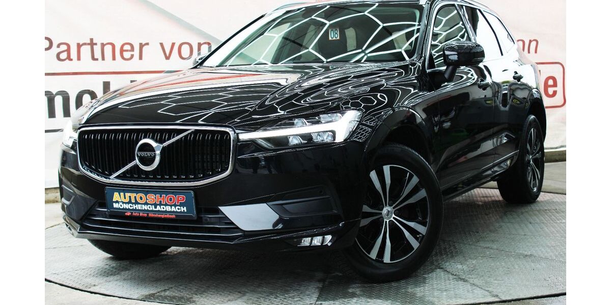 Volvo XC60 125.000 km 24.500 &euro; Mönchengladbach 41066