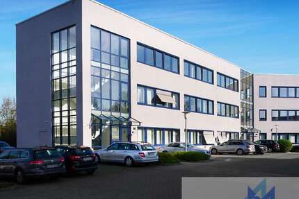 Gewerbeobjekt Mönchengladbach / Uedding Uedding - 2.576&euro; | Angebot:8286891