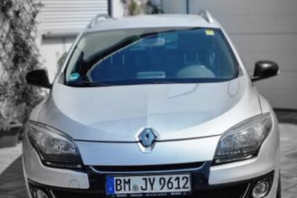 Renault Megane 232.850 km 2.750 &euro; Pulheim 50259