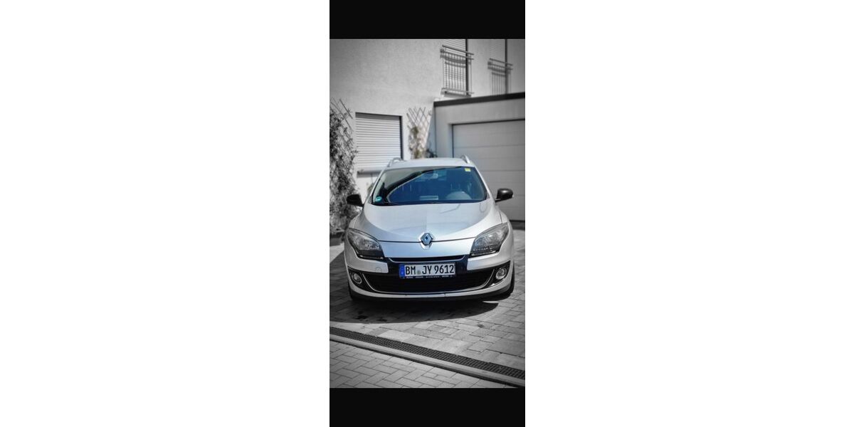 Renault Megane 232.850 km 3.000 &euro; Pulheim 50259
