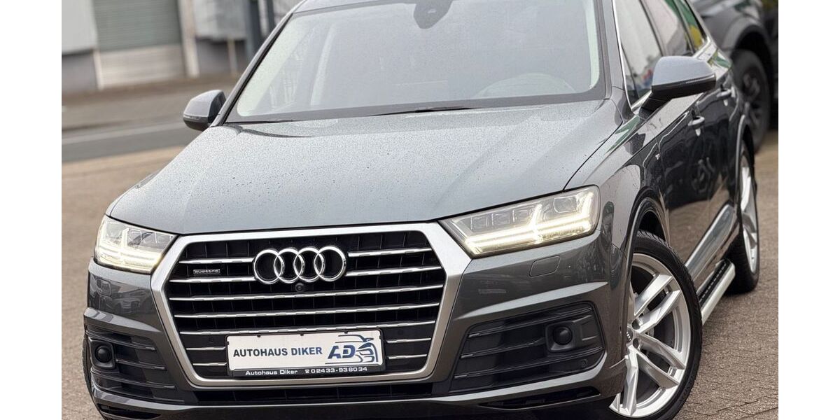 Audi Q7 151.127 km 32.999 &euro; Hückelhoven 41836