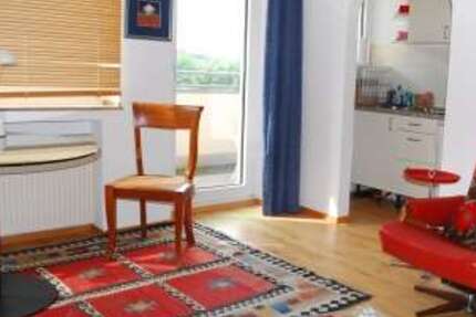 Zimmer Düsseldorf Düsseltal - 1.5 Zimmer, 940&euro; | Angebot:26189100