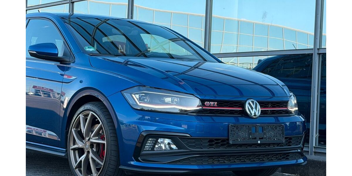 VW Polo 58.994 km 17.990 &euro; Mönchengladbach 41068