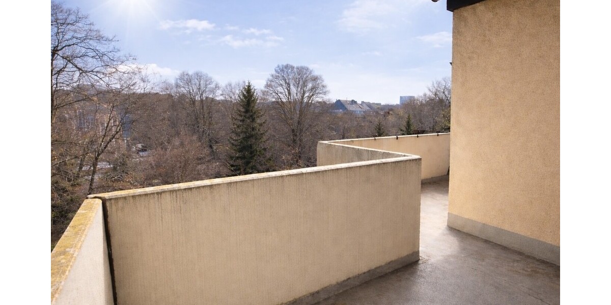 Düsseldorf - Urbaner Lifestyle trifft entspannten Wohnkomfort - Etagenwohnung Düsseldorf Stadtbezirk 2 | Angebot:26252084