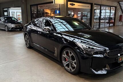 Kia Stinger 64.000 km 29.900 &euro; Düsseldorf 40591
