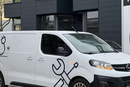 Opel Vivaro 101.705 km 11.950 &euro; Krefeld 47805
