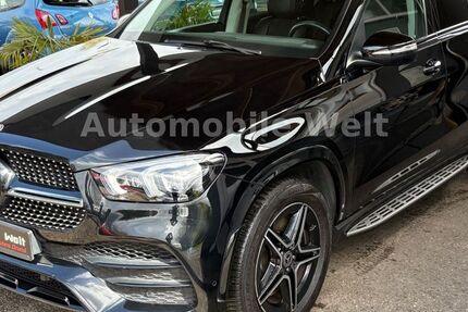Mercedes-Benz GLE 450 94.280 km 54.980 &euro; Frechen 50226