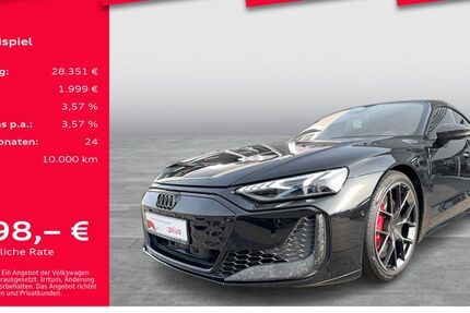Audi RS e-tron GT 17.362 km 134.970 &euro; Mönchengladbach 41066