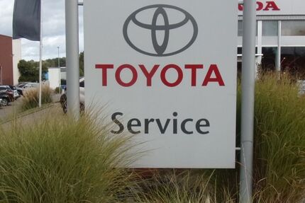 Toyota Corolla 88.698 km 18.999 &euro; Ratingen 40882