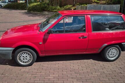 VW Polo 98.556 km 3.250 &euro; Hückelhoven 41836