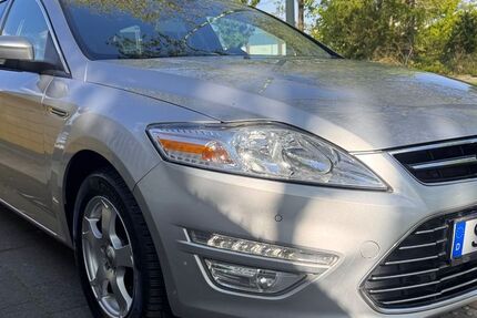 Ford Mondeo 192.615 km 5.499 &euro; krefeld 47804