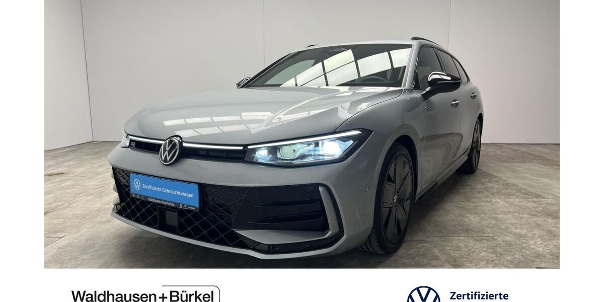 VW Passat Variant 8.810 km 47.500 &euro; Moenchengladbach 41063