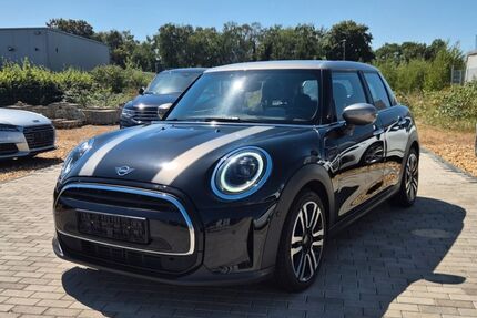 Mini Cooper 21.089 km 21.499 &euro; Bedburg 50181