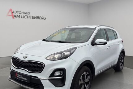 Kia Sportage 49.254 km 18.950 &euro; Viersen 41747