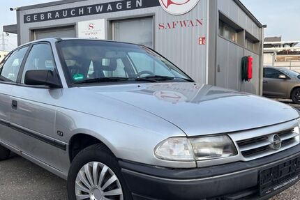 Opel Astra 176.170 km 950 &euro; Mönchengladbach 41063