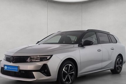 Opel Astra 19.806 km 22.890 &euro; Leverkusen 51373