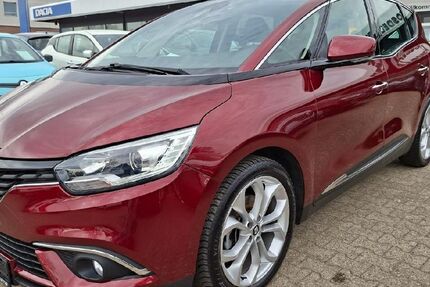 Renault Scenic 71.030 km 12.490 &euro; Erkelenz 41812