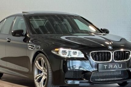 BMW M5 70.182 km 44.990 &euro; Hückelhoven 41836