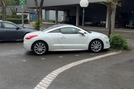 Peugeot RCZ 105.000 km 8.000 &euro; Langenfeld 40764
