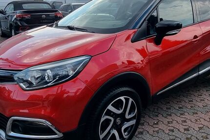 Renault Captur 77.300 km 9.298 &euro; Mönchengladbach 41063