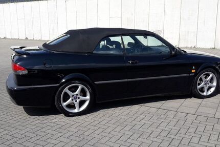 Saab Andere 232.000 km 18.000 &euro; kerpen 50169