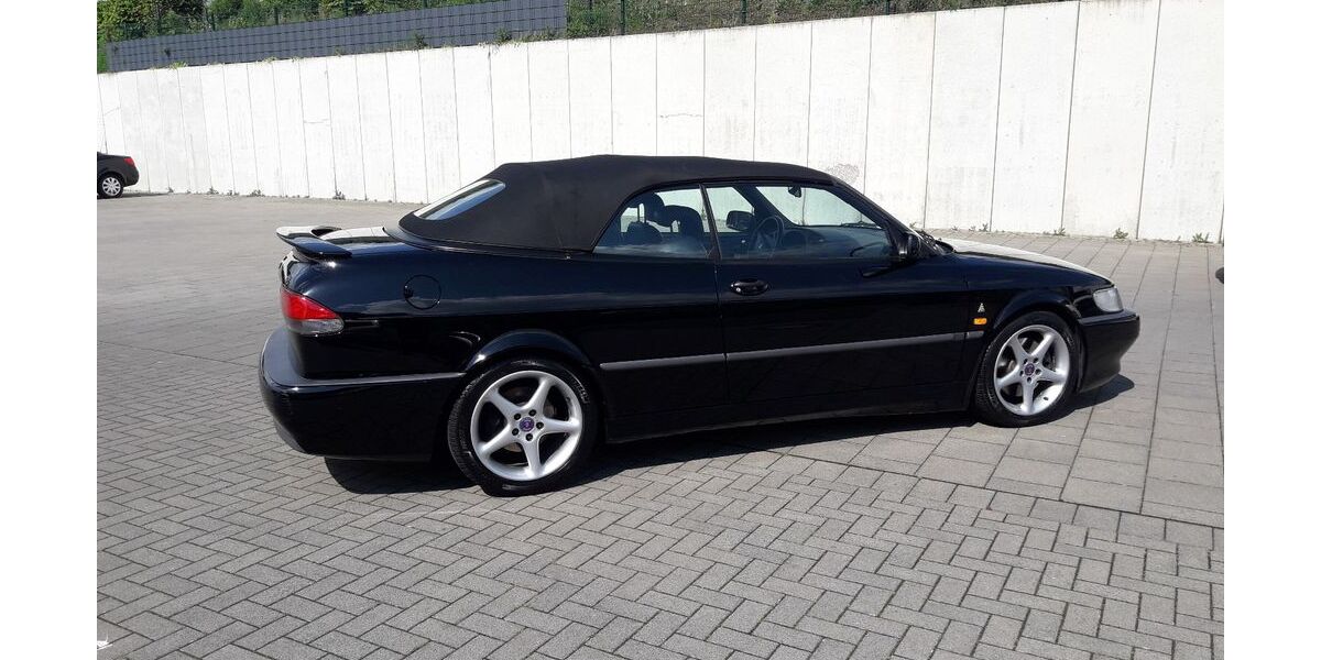 Saab Andere 232.000 km 18.000 &euro; kerpen 50169