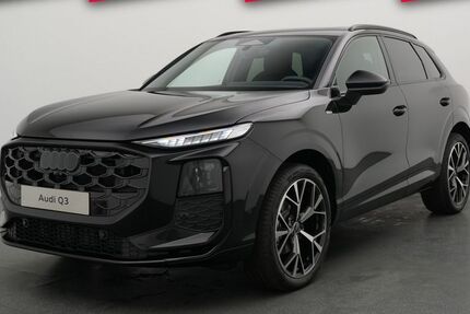 Audi Q3 1.009 km 57.980 &euro; Leverkusen 51373