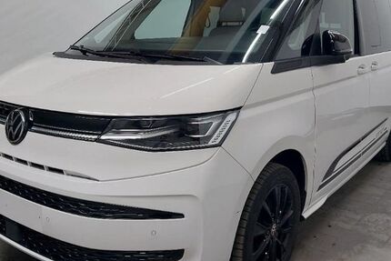 VW T7 Multivan 59.600 km 49.999 &euro; Meerbusch 40668