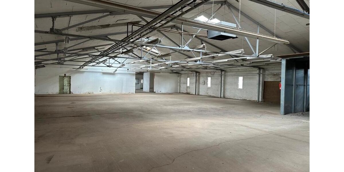 Gewerbeobjekt Erkelenz - 3&euro; | Angebot:22136784