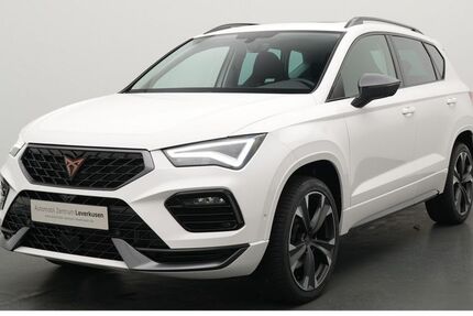 Cupra Ateca 29.582 km 28.480 &euro; Leverkusen 51379