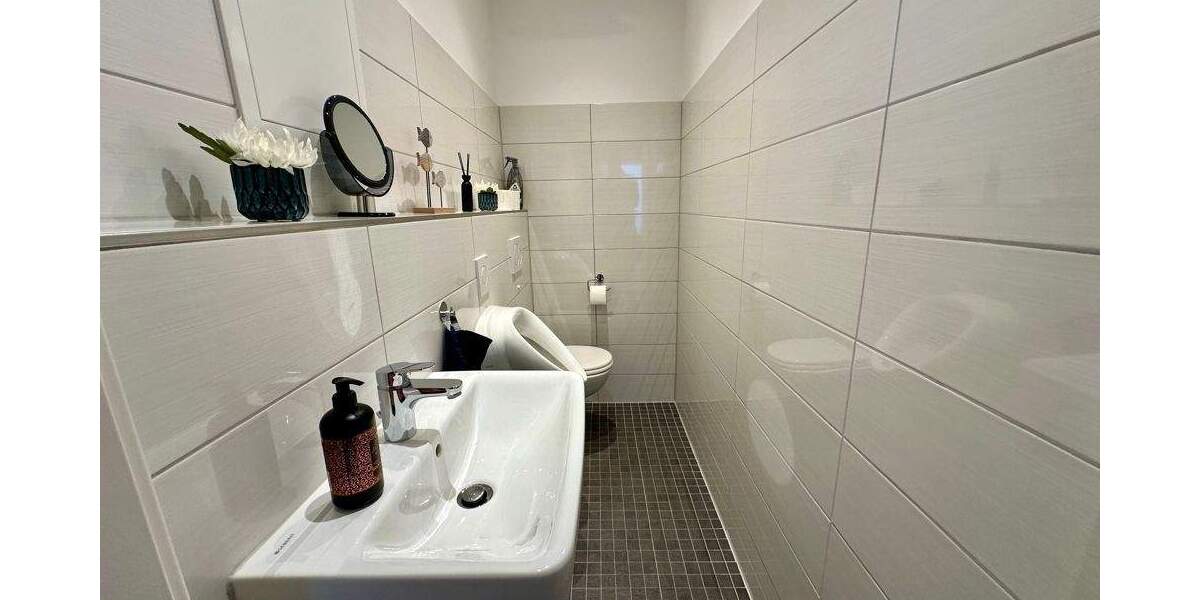 Gewerbeobjekt Krefeld Stadtmitte - 9 Zimmer, 850.000&euro; | Angebot:25707125