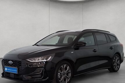 Ford Focus 16.911 km 22.480 &euro; Düsseldorf 40549