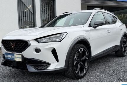 Cupra Formentor 19.580 km 27.900 &euro; Wassenberg 41849