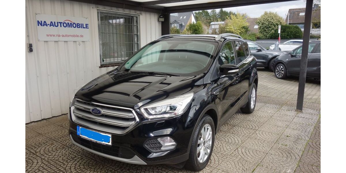 Ford Kuga 120.000 km 10.500 &euro; Langenfeld 40764